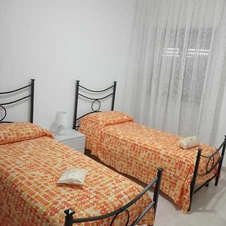 Casa Vacanza Luna Palagiano Extérieur photo