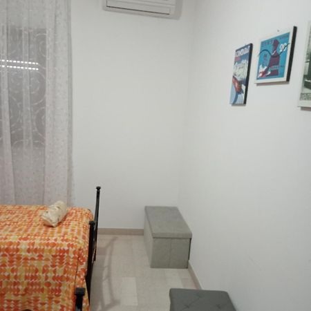 Casa Vacanza Luna Palagiano Extérieur photo