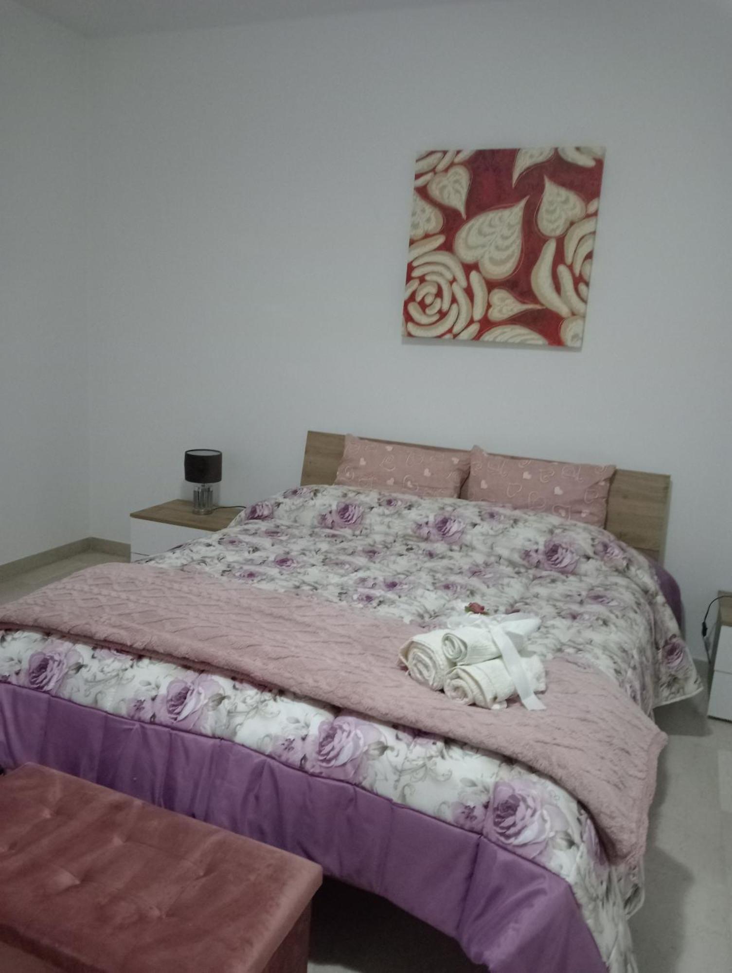 Casa Vacanza Luna Palagiano Extérieur photo