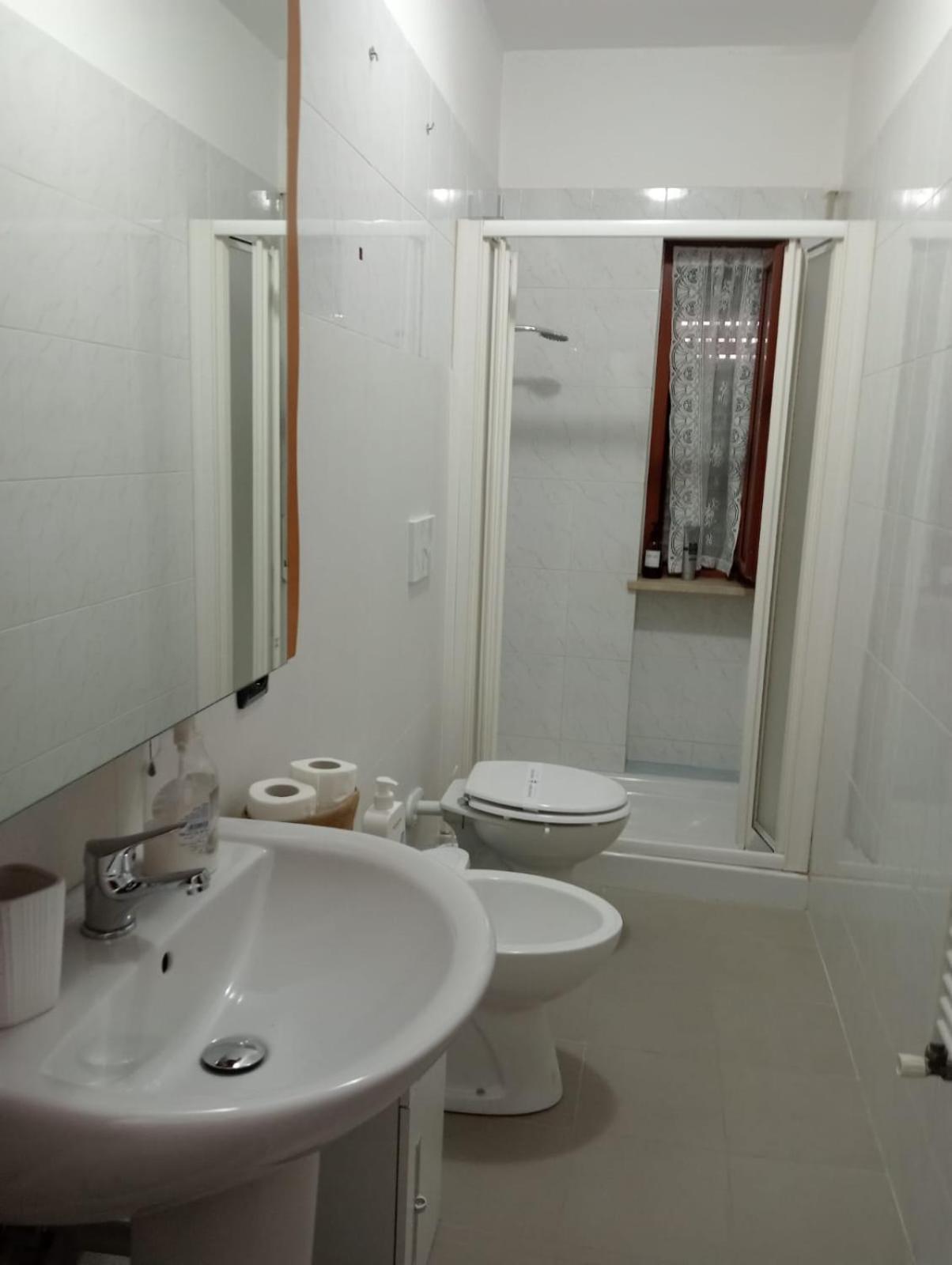 Casa Vacanza Luna Palagiano Extérieur photo