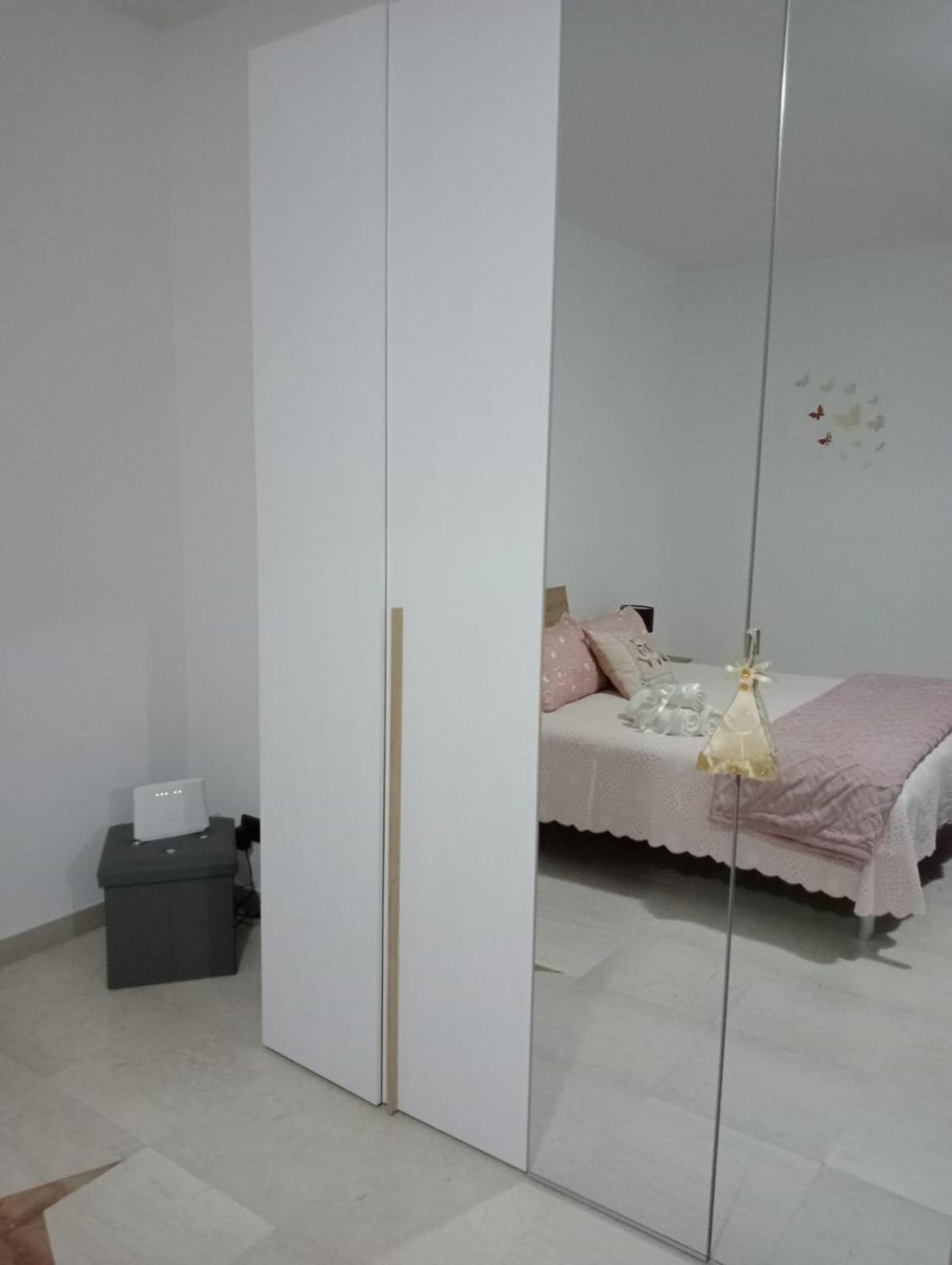 Casa Vacanza Luna Palagiano Extérieur photo
