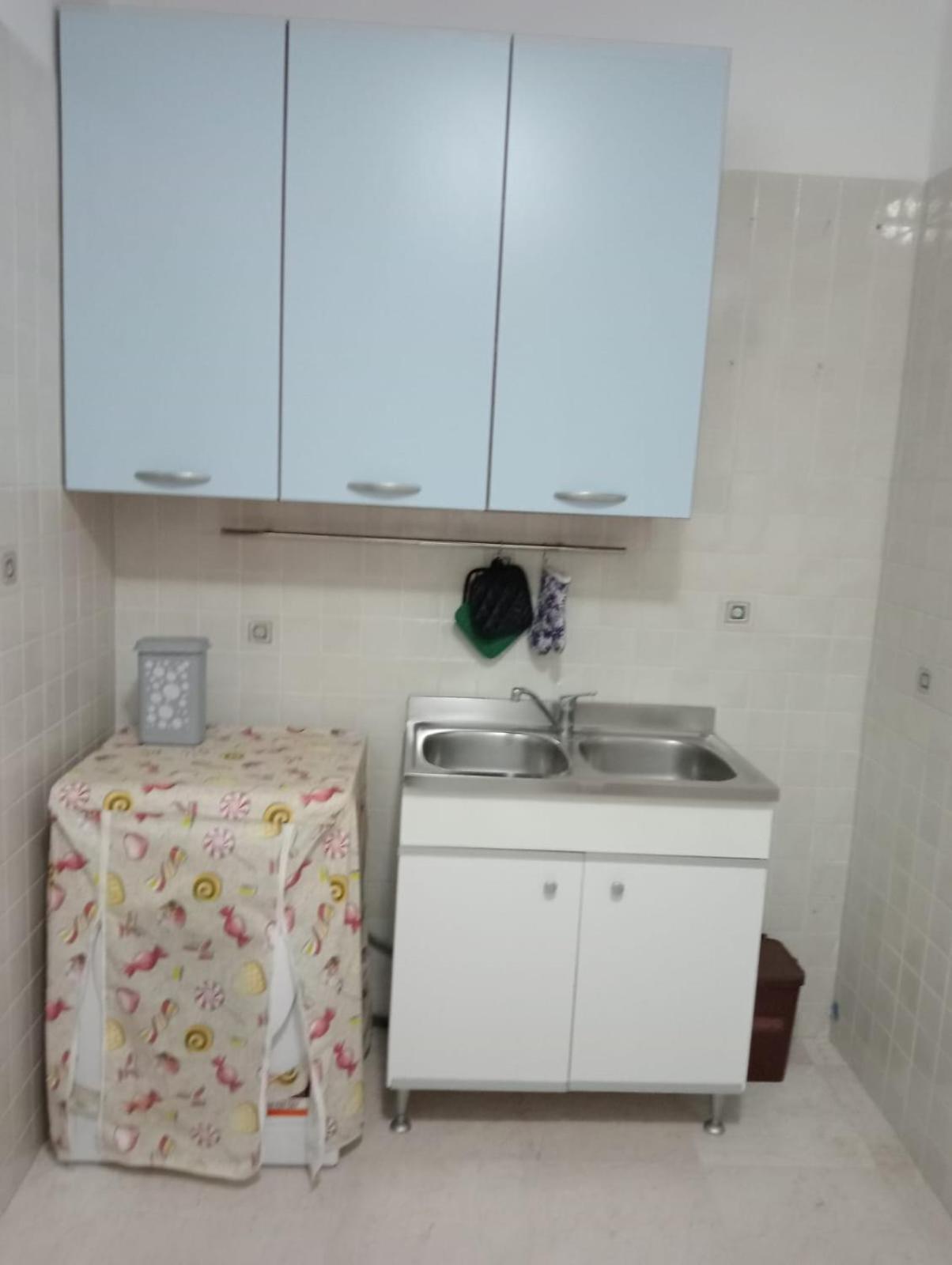 Casa Vacanza Luna Palagiano Extérieur photo