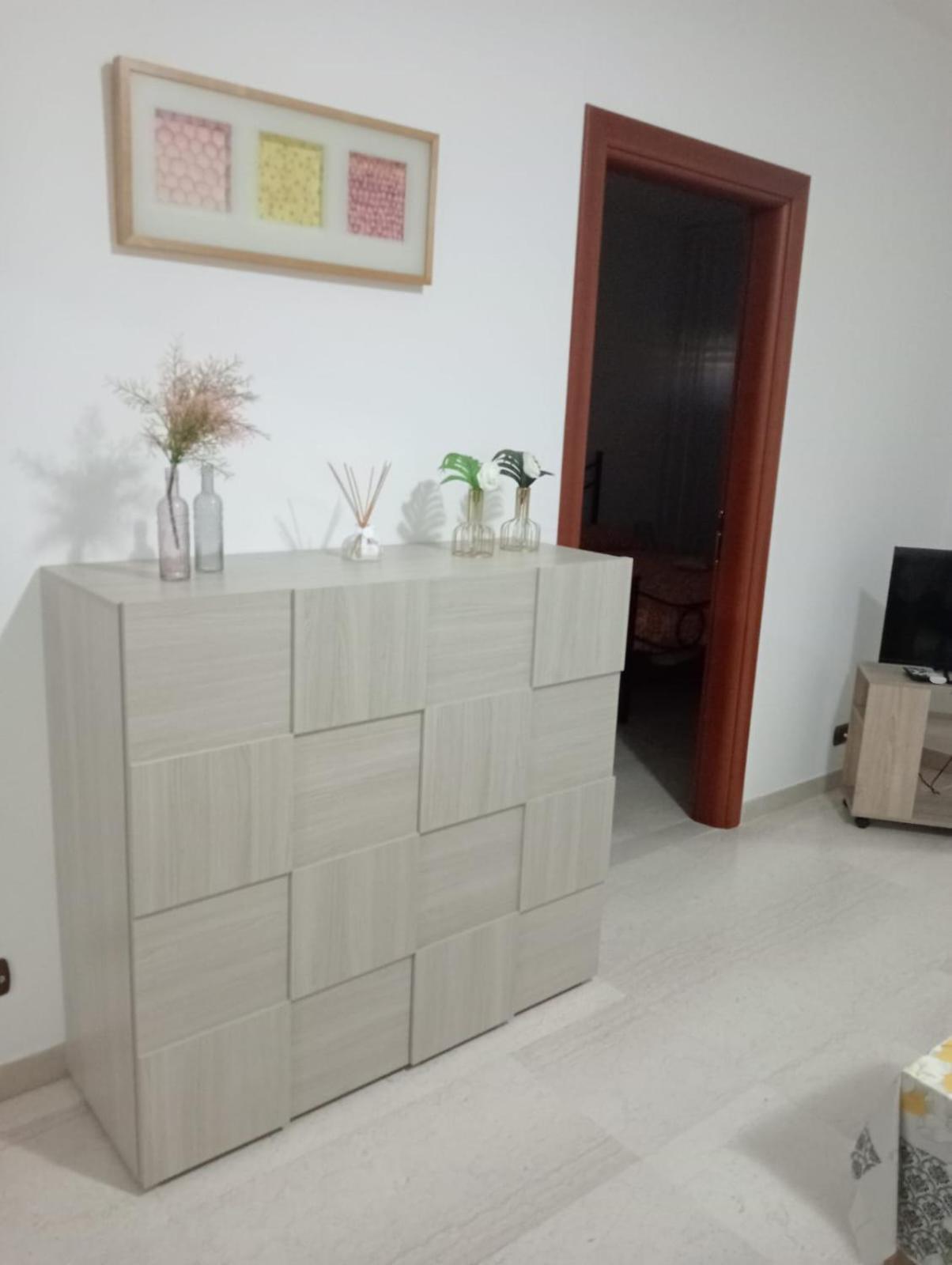Casa Vacanza Luna Palagiano Extérieur photo