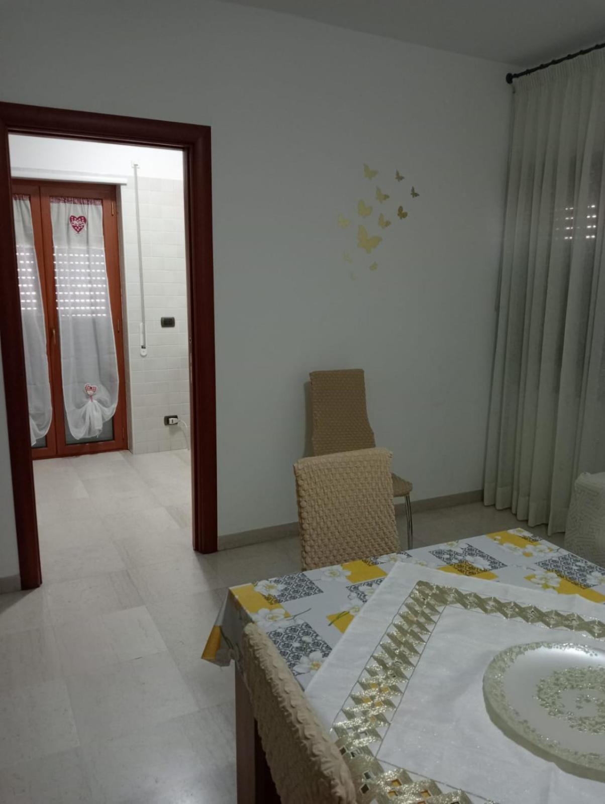 Casa Vacanza Luna Palagiano Extérieur photo