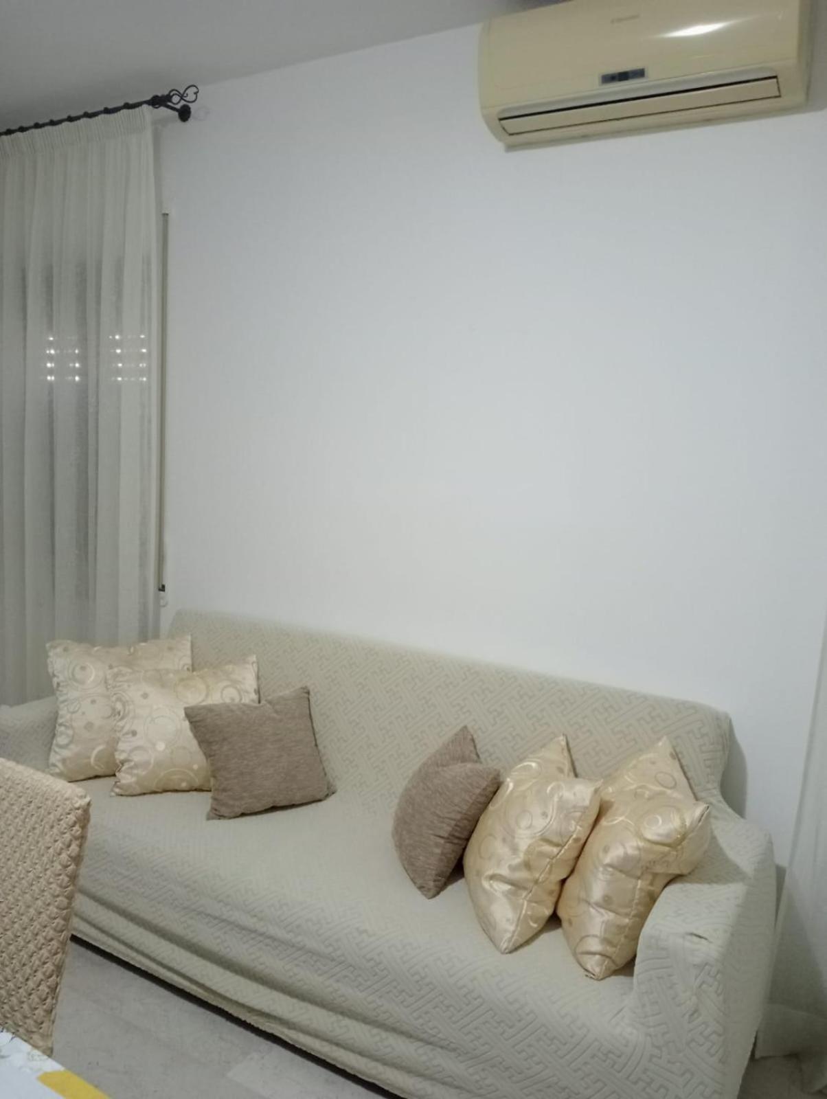 Casa Vacanza Luna Palagiano Extérieur photo
