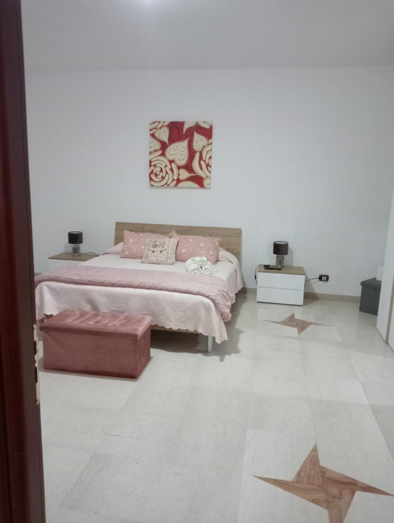 Casa Vacanza Luna Palagiano Extérieur photo