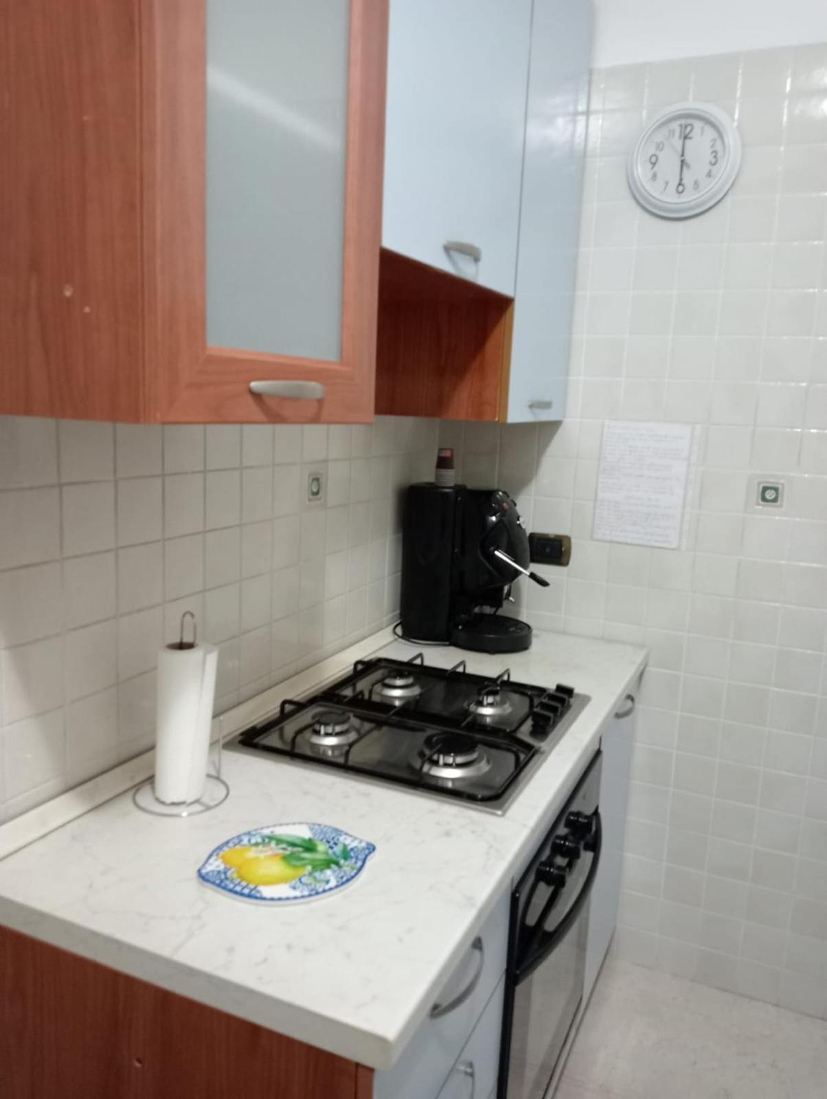 Casa Vacanza Luna Palagiano Extérieur photo
