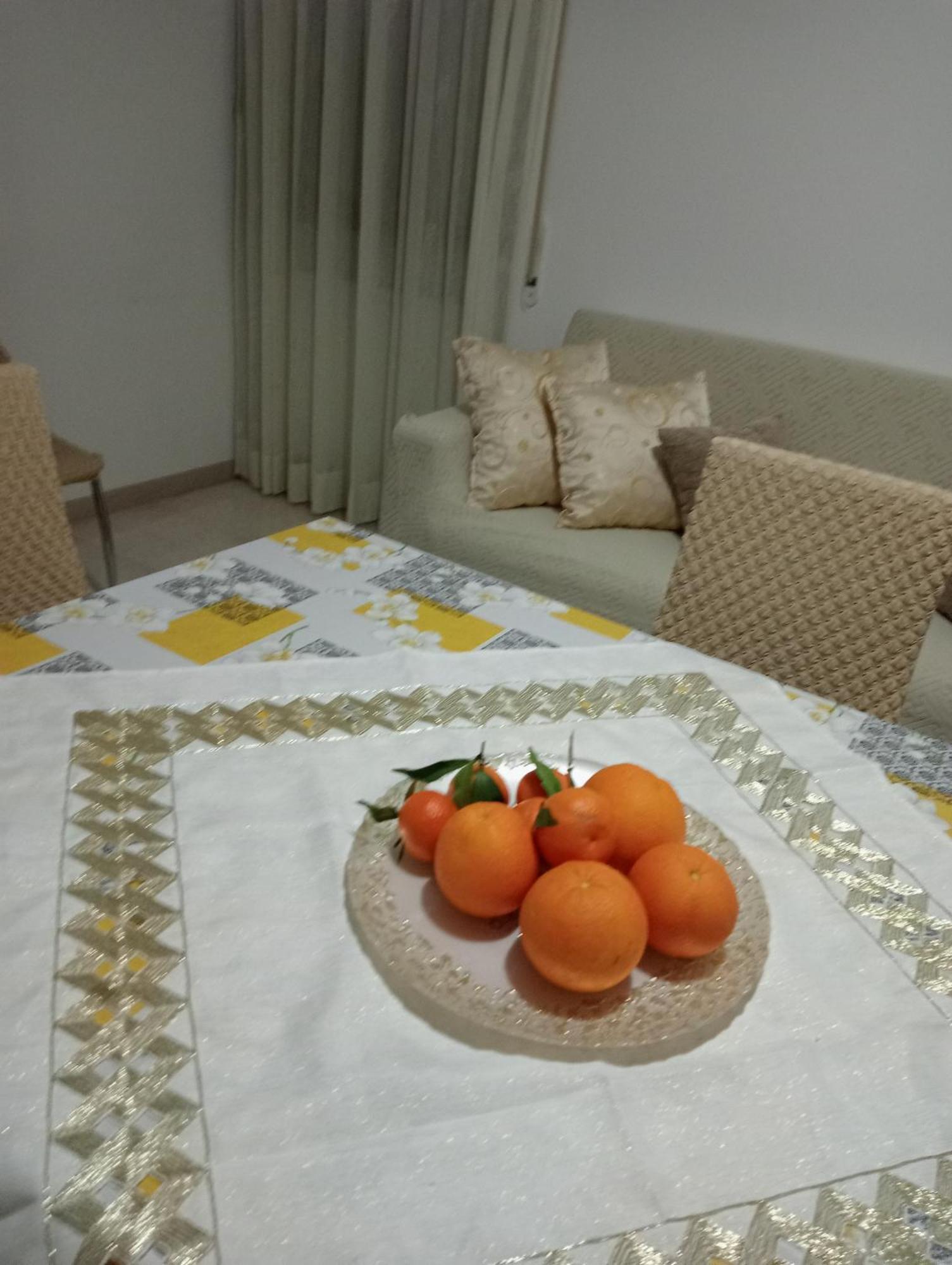 Casa Vacanza Luna Palagiano Extérieur photo