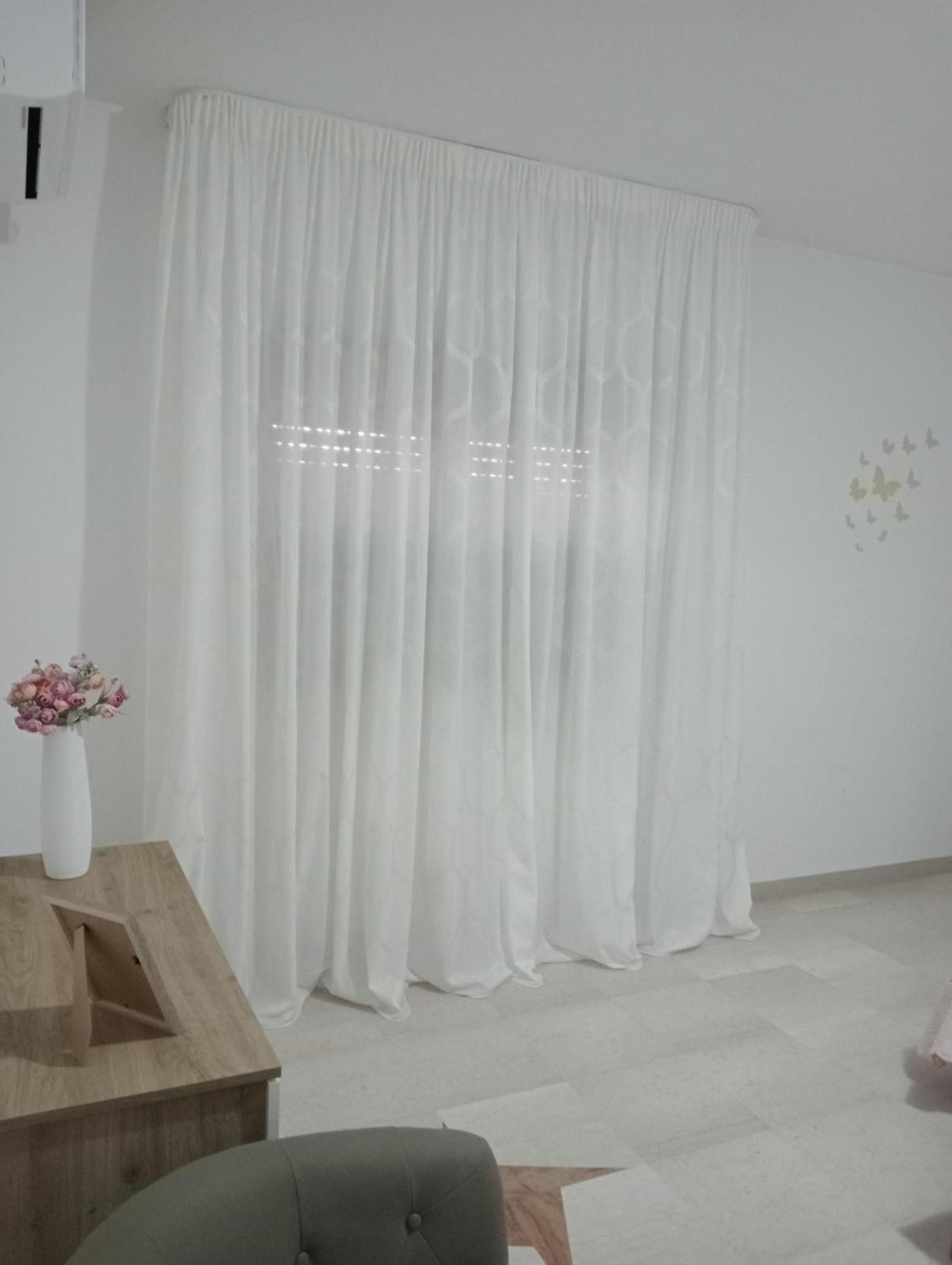 Casa Vacanza Luna Palagiano Extérieur photo