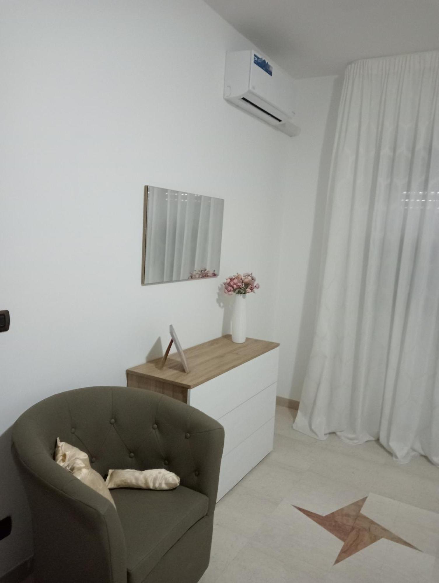 Casa Vacanza Luna Palagiano Extérieur photo
