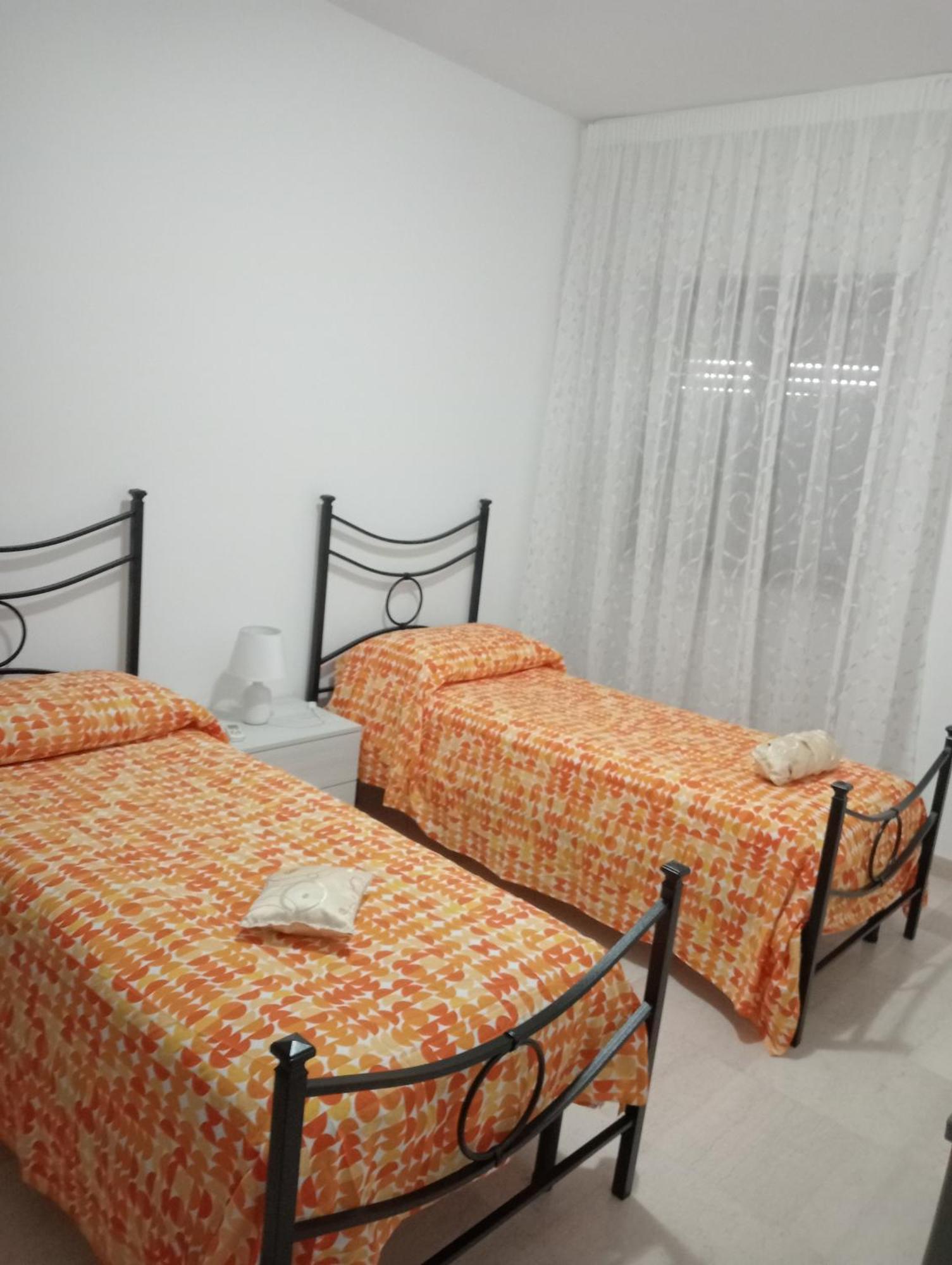 Casa Vacanza Luna Palagiano Extérieur photo
