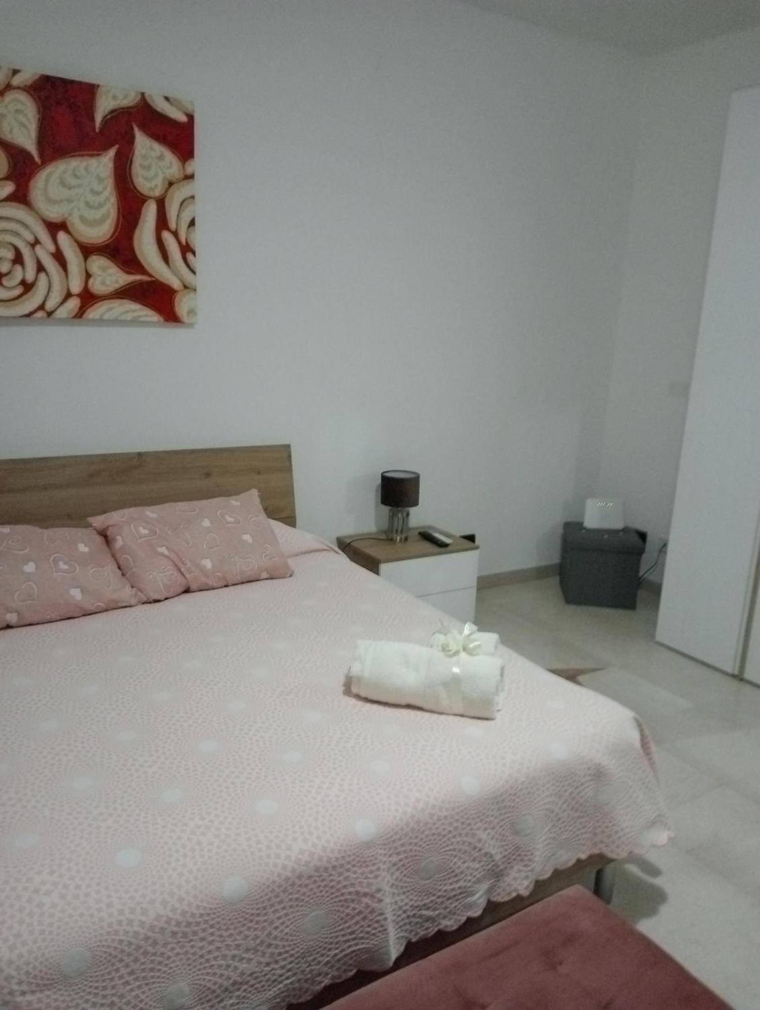 Casa Vacanza Luna Palagiano Extérieur photo