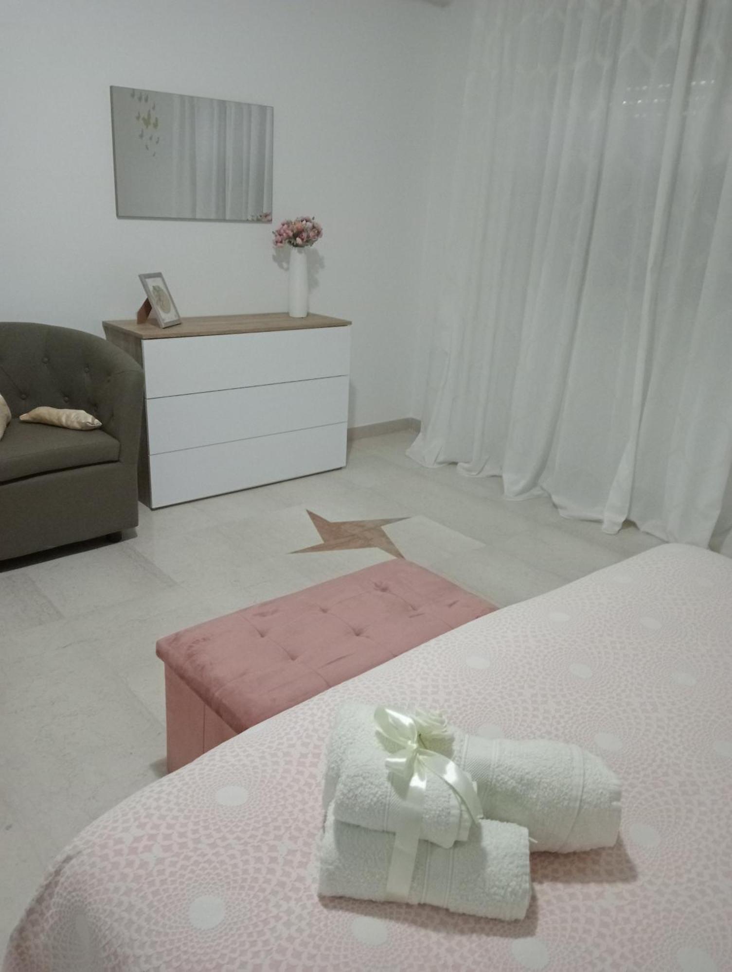 Casa Vacanza Luna Palagiano Extérieur photo